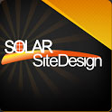 Solar Site Design ready for download on Google Play.